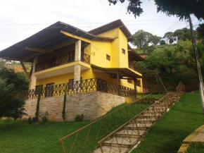 Recanto dos Moitas